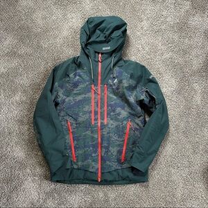 Orage Men’s Alaskan Jacket Size Medium - in GREAT shape!